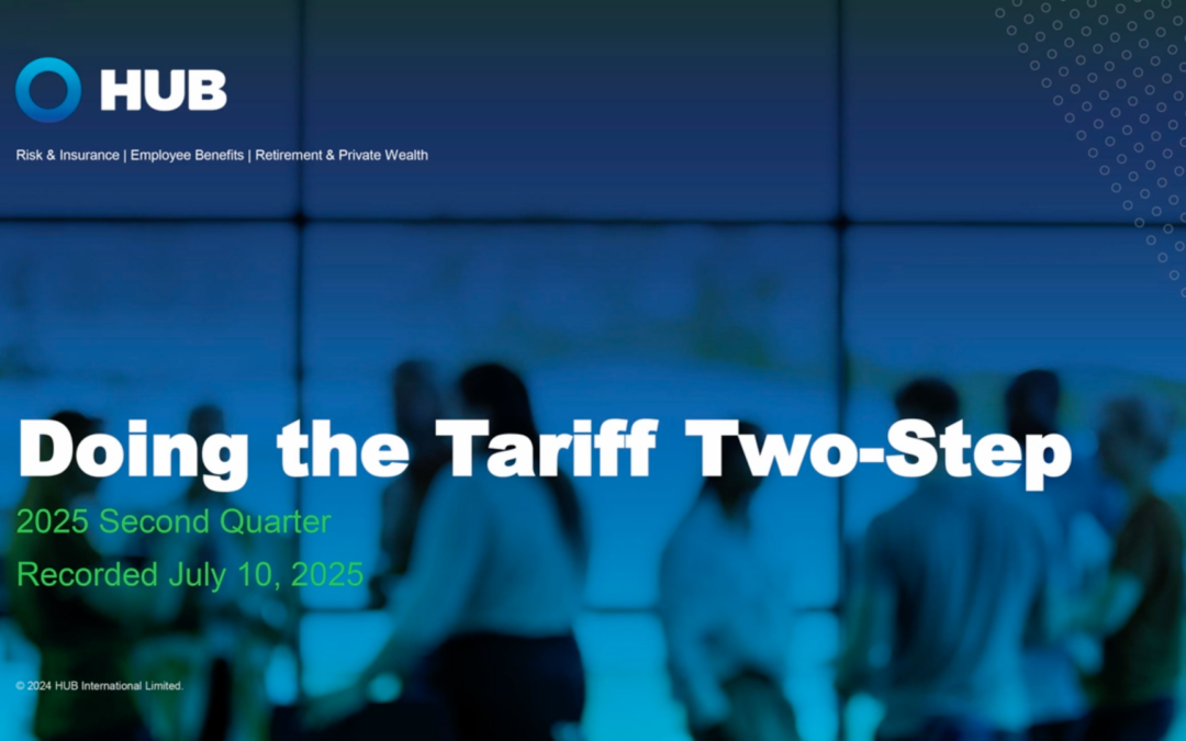 [Video] Q2 2025 Economic and Market Commentary